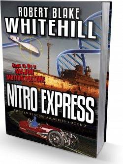 NITRO EXPRESS