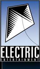 Electric Logo 3